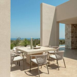 Итальянский стул Parker Dining Chair 3