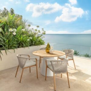 Итальянский стул Parker Dining Chair 2