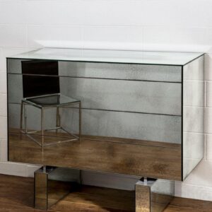 Итальянский комод Passarin от Arte Veneziana