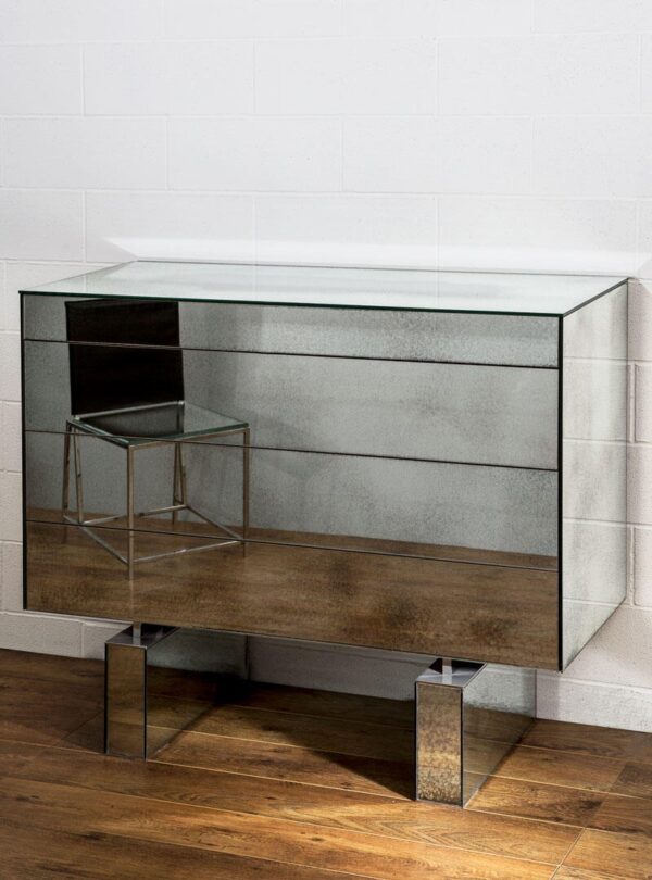 Итальянский комод Passarin от Arte Veneziana