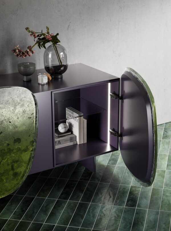 Итальянский комод Patella от Arte Veneziana