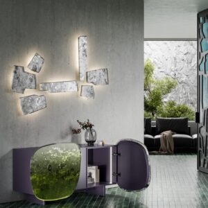 Итальянский комод Patella 5