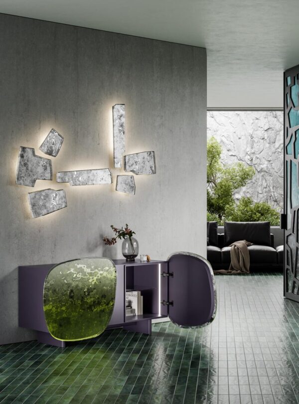 Итальянский комод Patella 5