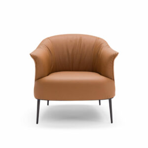 Итальянское кресло PETRA 3