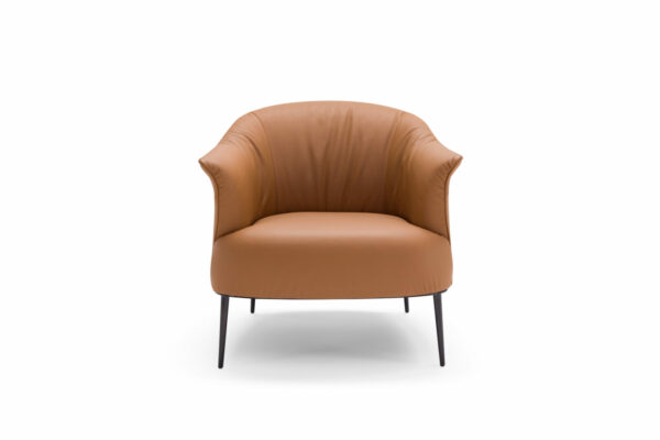 Итальянское кресло PETRA 3