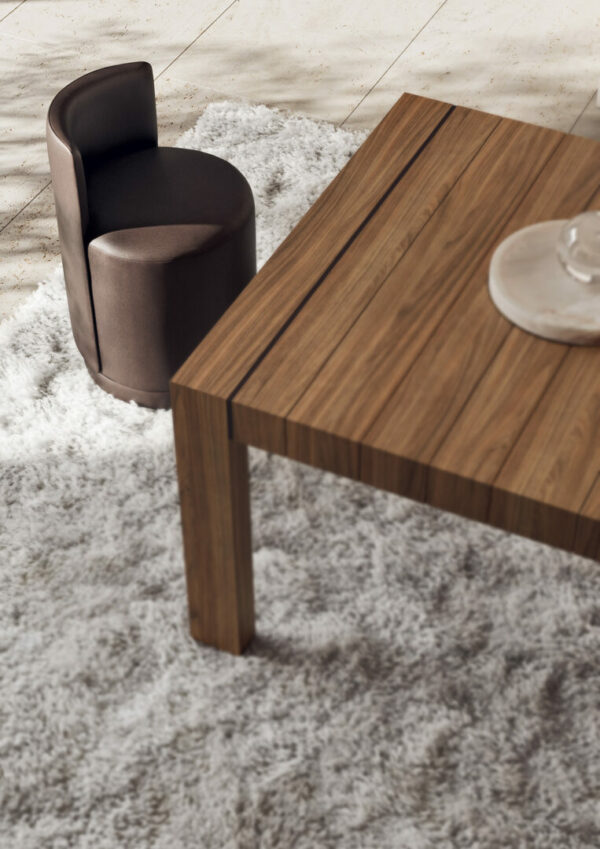 Итальянское кресло Adelaide от Kico