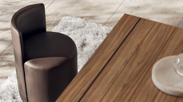 Итальянское кресло Adelaide 2