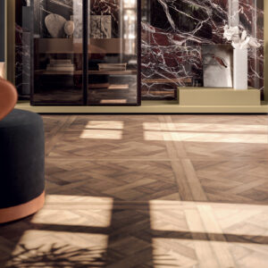 Итальянское кресло Dalia от Kico