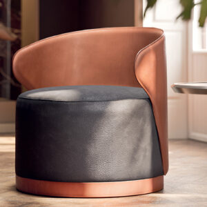 Итальянское кресло Dalia 2