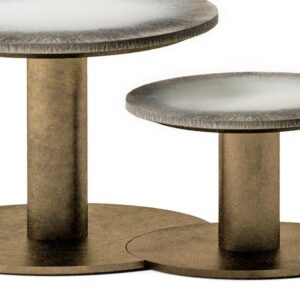 Итальянский столик Pomice 2