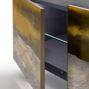 Итальянский комод Presanella от Arte Veneziana