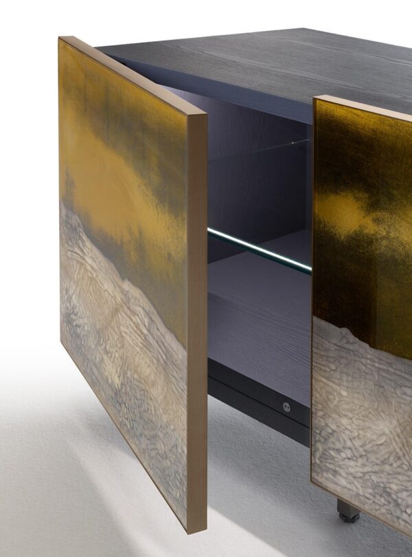 Итальянский комод Presanella от Arte Veneziana