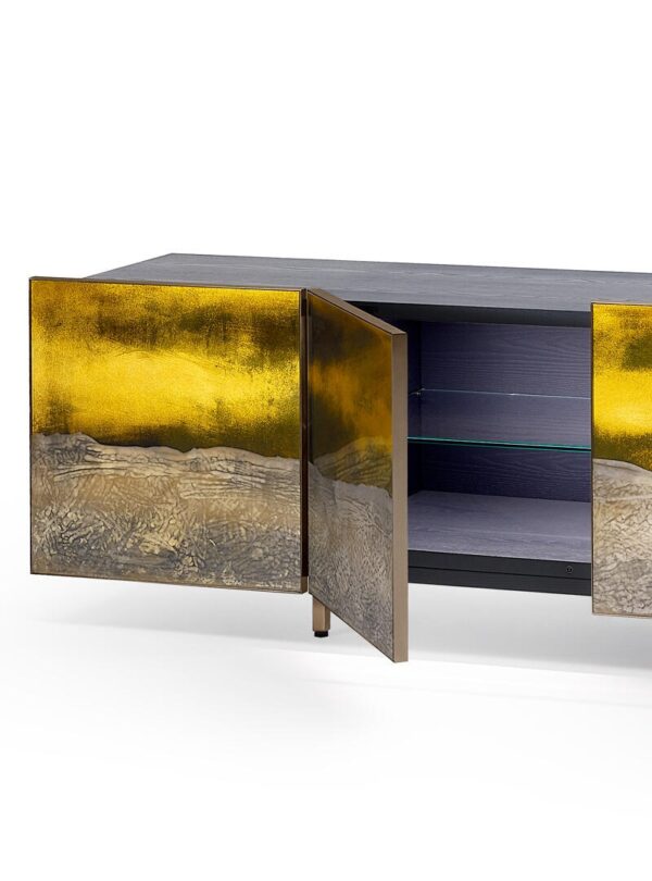 Итальянский комод Presanella 6