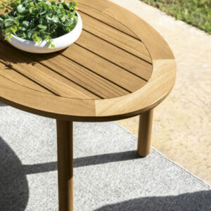 Итальянский столик Prichi Coffee table 55X80 2