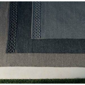 Итальянский ковер Accessories Fabric Carpet//Square от Talenti