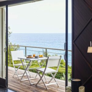 Итальянский стул Queen Folding Chair 3