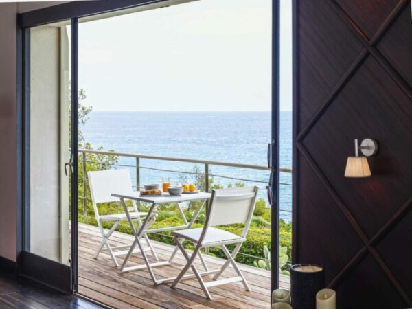 Итальянский стул Queen Folding Chair 3