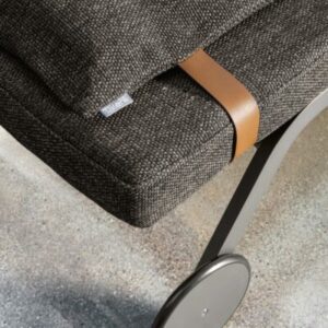 Итальянский шезлонг Riviera Sunbed 2