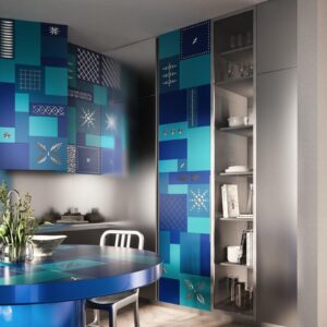 Итальянский стол Rotella от Arte Veneziana