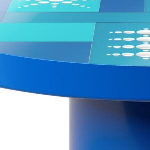 Итальянский стол Rotella 4