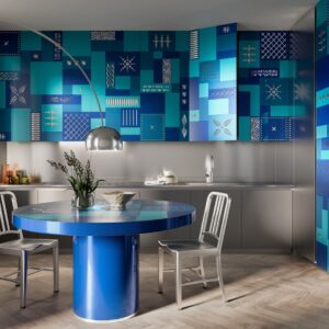 Итальянский стол Rotella 2