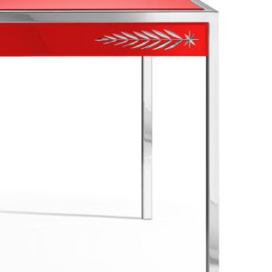 Итальянский стол Savant 6