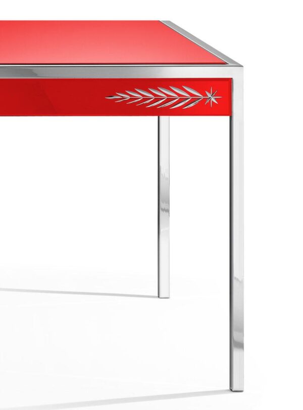 Итальянский стол Savant 6