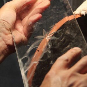 Итальянский стол Savant 5