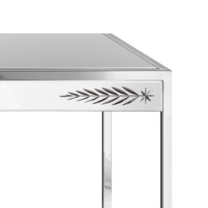 Итальянский стол Savant 3