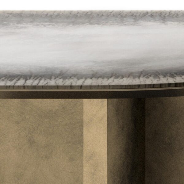 Итальянский стол Scisto 3