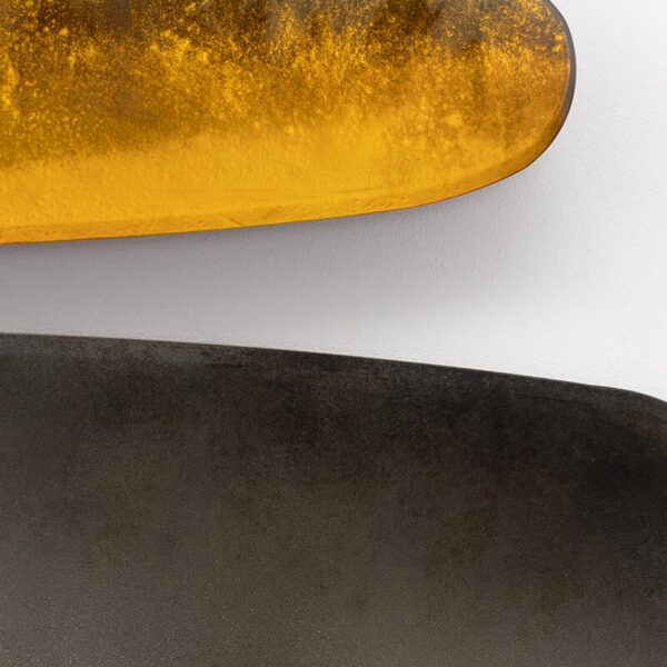 Итальянское зеркало Scorci Orizzontali 4