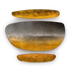 Итальянское зеркало Scorci Orizzontali от Arte Veneziana