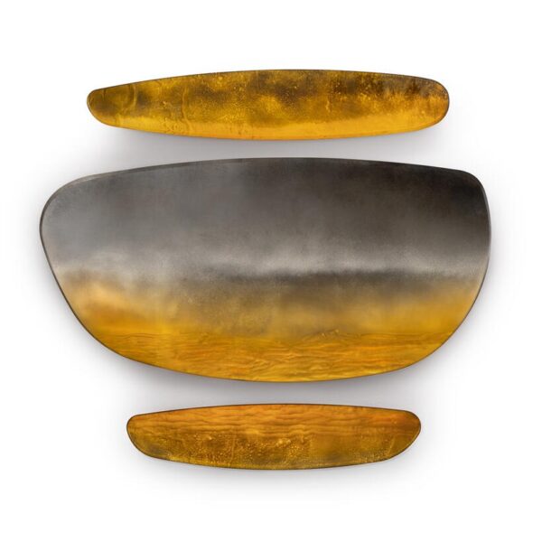 Итальянское зеркало Scorci Orizzontali от Arte Veneziana