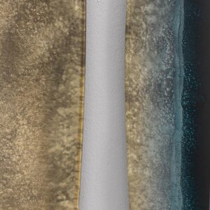 Итальянское зеркало Scorci 5