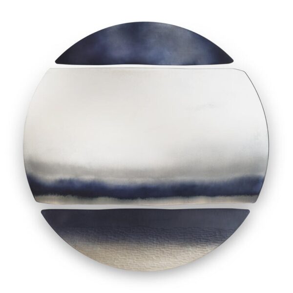 Итальянское зеркало Selene от Arte Veneziana