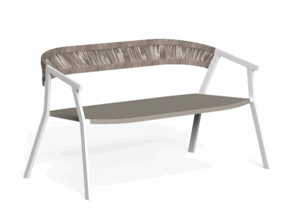 Итальянский диван Key Sofa от Talenti