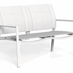 Итальянский диван Touch Living Sofa от Talenti