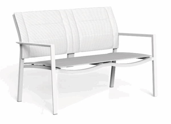 Итальянский диван Touch Living Sofa от Talenti