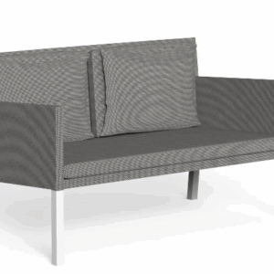 Итальянский диван Step Two-seater Sofa от Talenti