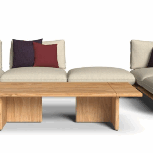 Итальянский диван Venice Modular sofa от Talenti