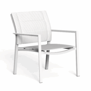 Итальянское кресло Touch Living Armchair от Talenti