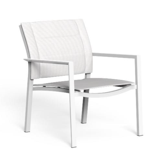 Итальянское кресло Touch Living Armchair от Talenti