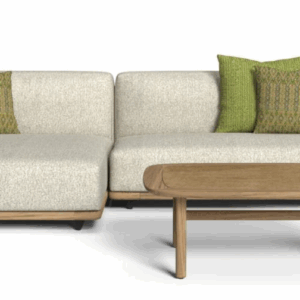 Итальянский диван Jun Modular Sofa от Talenti