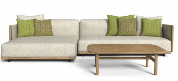 Итальянский диван Jun Modular Sofa от Talenti