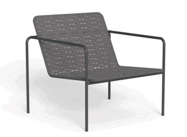 Итальянское кресло Jackie Living Armchair от Talenti