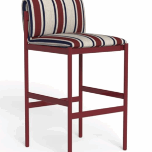 Итальянский стул Nalu bar stool от Talenti