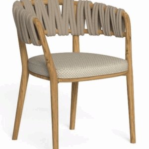 Итальянский стул Venice Dining chair от Talenti