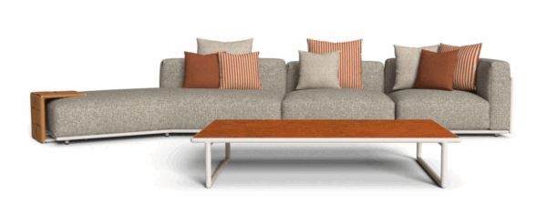 Итальянский диван Jun Modular Sofa от Talenti