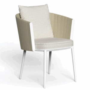 Итальянский стул Salinas Dining chair от Talenti