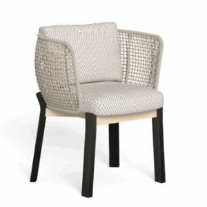 Итальянский стул Argo//Wood Dining chair от Talenti